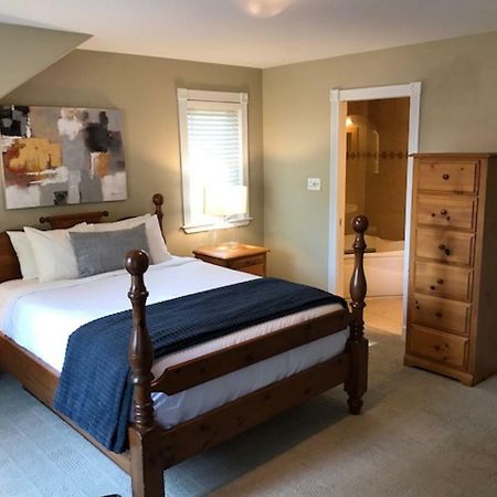 Fairholm Boutique Inns Charlottetown Eksteriør bilde