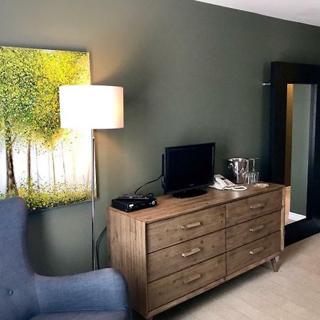 Fairholm Boutique Inns Charlottetown Eksteriør bilde