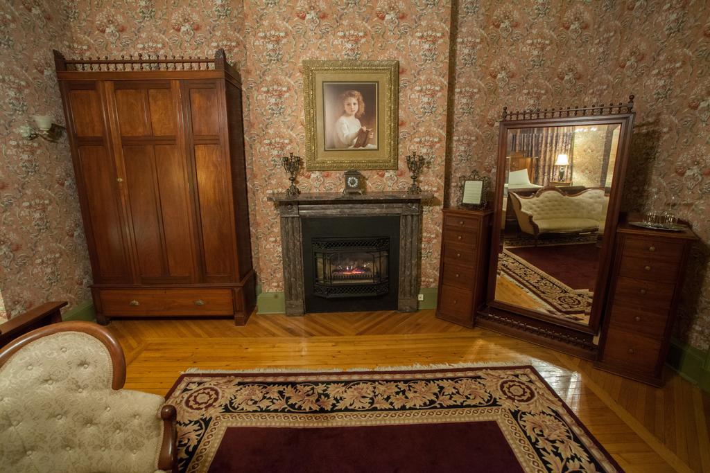 Fairholm Boutique Inns Charlottetown Eksteriør bilde