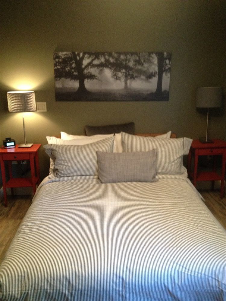Fairholm Boutique Inns Charlottetown Eksteriør bilde