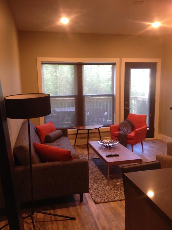 Fairholm Boutique Inns Charlottetown Eksteriør bilde