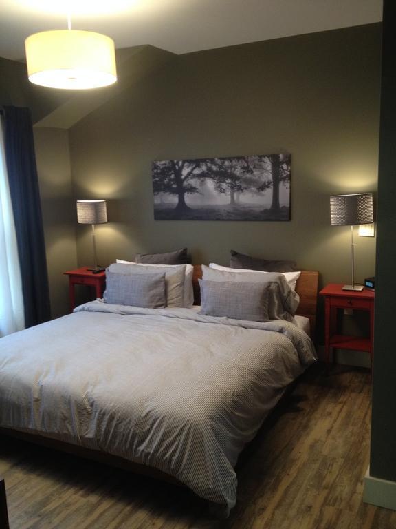 Fairholm Boutique Inns Charlottetown Rom bilde
