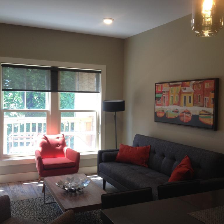 Fairholm Boutique Inns Charlottetown Rom bilde