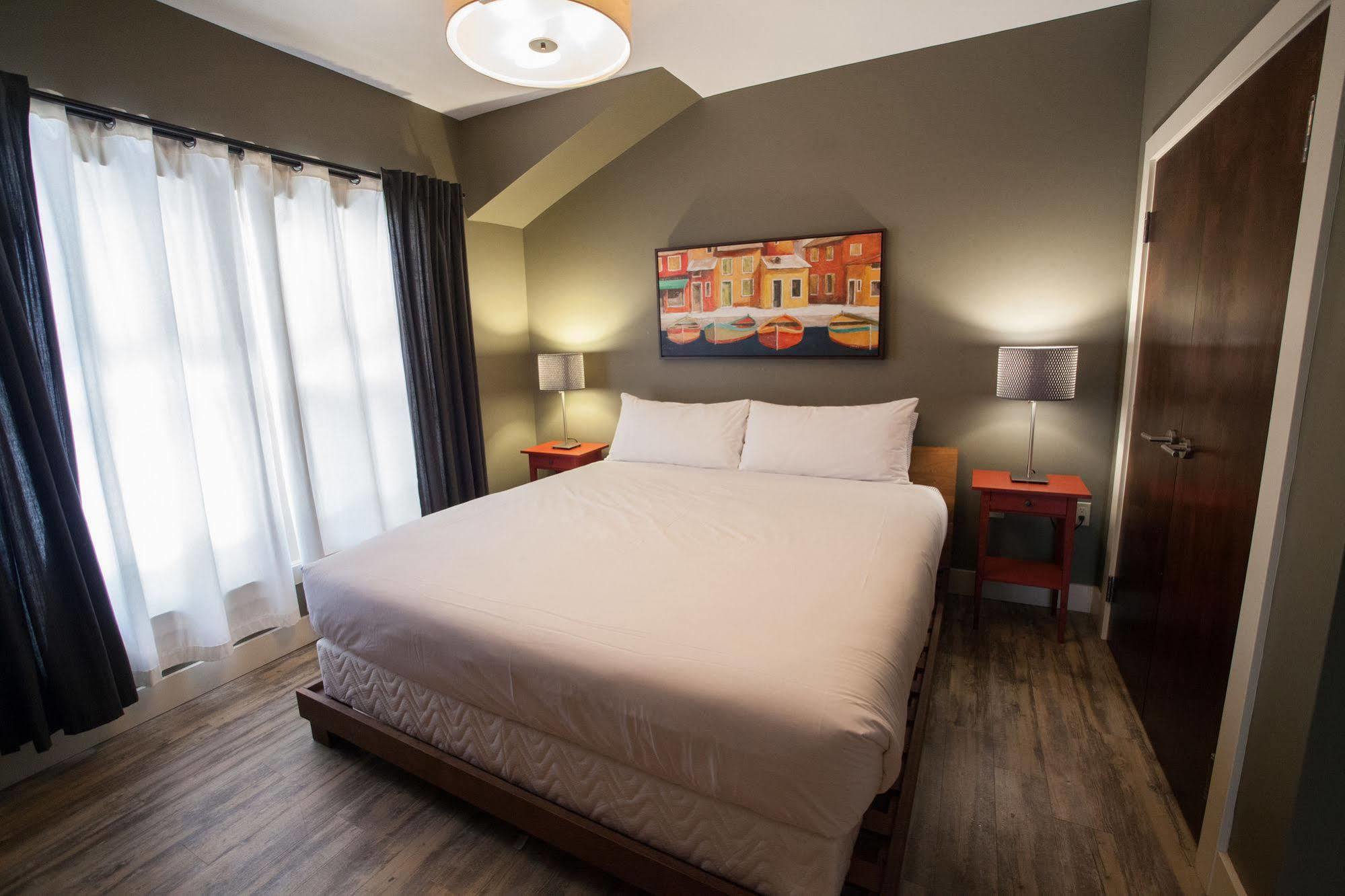 Fairholm Boutique Inns Charlottetown Eksteriør bilde