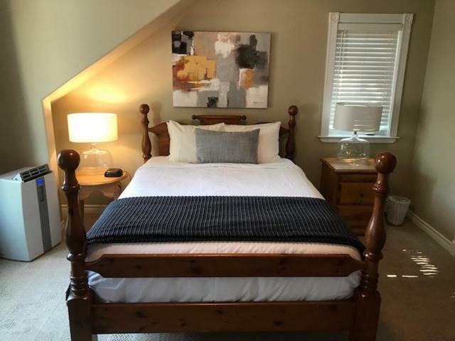 Fairholm Boutique Inns Charlottetown Eksteriør bilde
