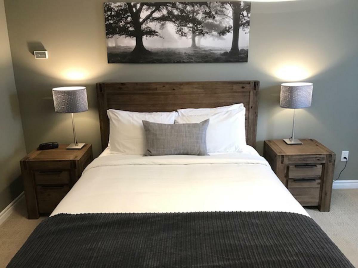 Fairholm Boutique Inns Charlottetown Eksteriør bilde