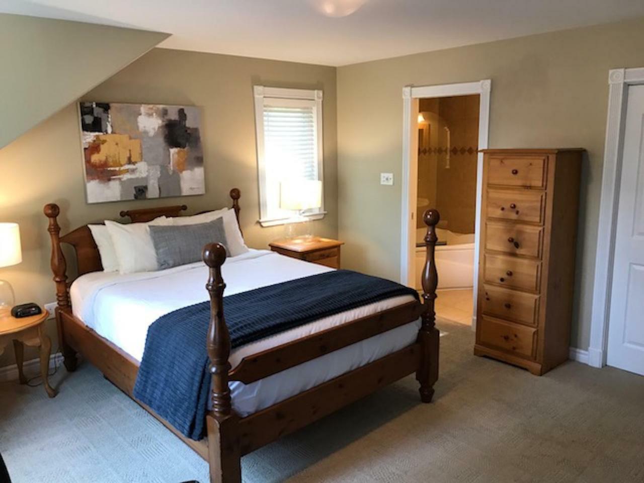 Fairholm Boutique Inns Charlottetown Eksteriør bilde