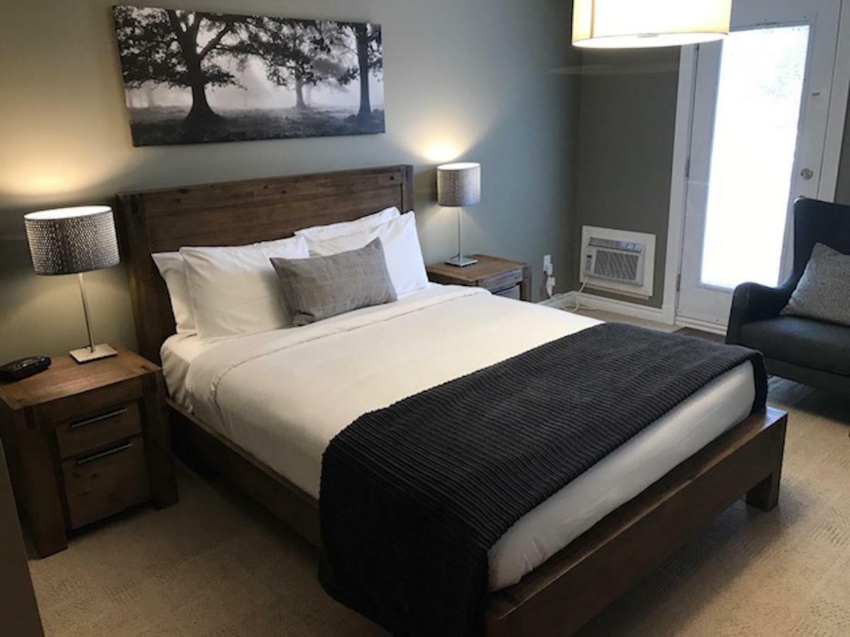Fairholm Boutique Inns Charlottetown Eksteriør bilde