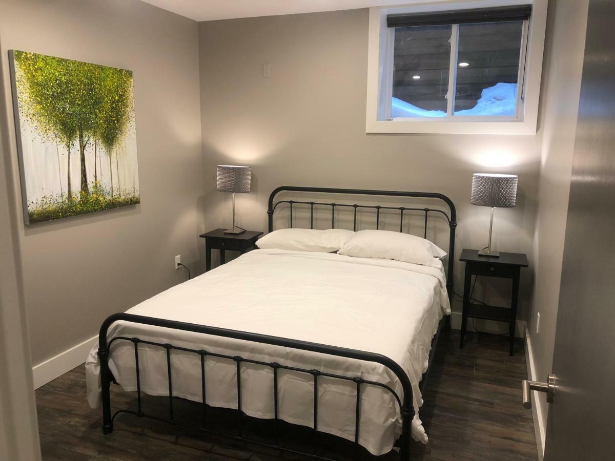 Fairholm Boutique Inns Charlottetown Rom bilde