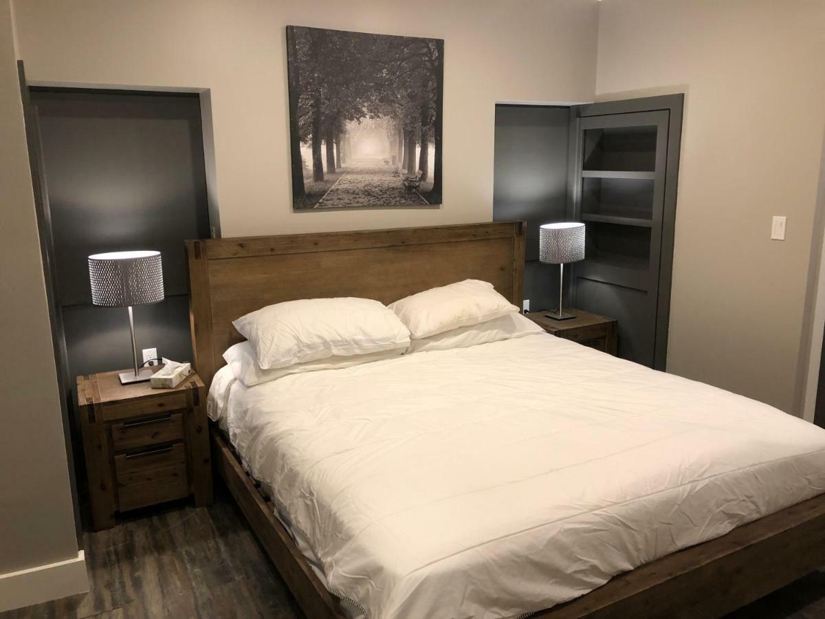 Fairholm Boutique Inns Charlottetown Rom bilde