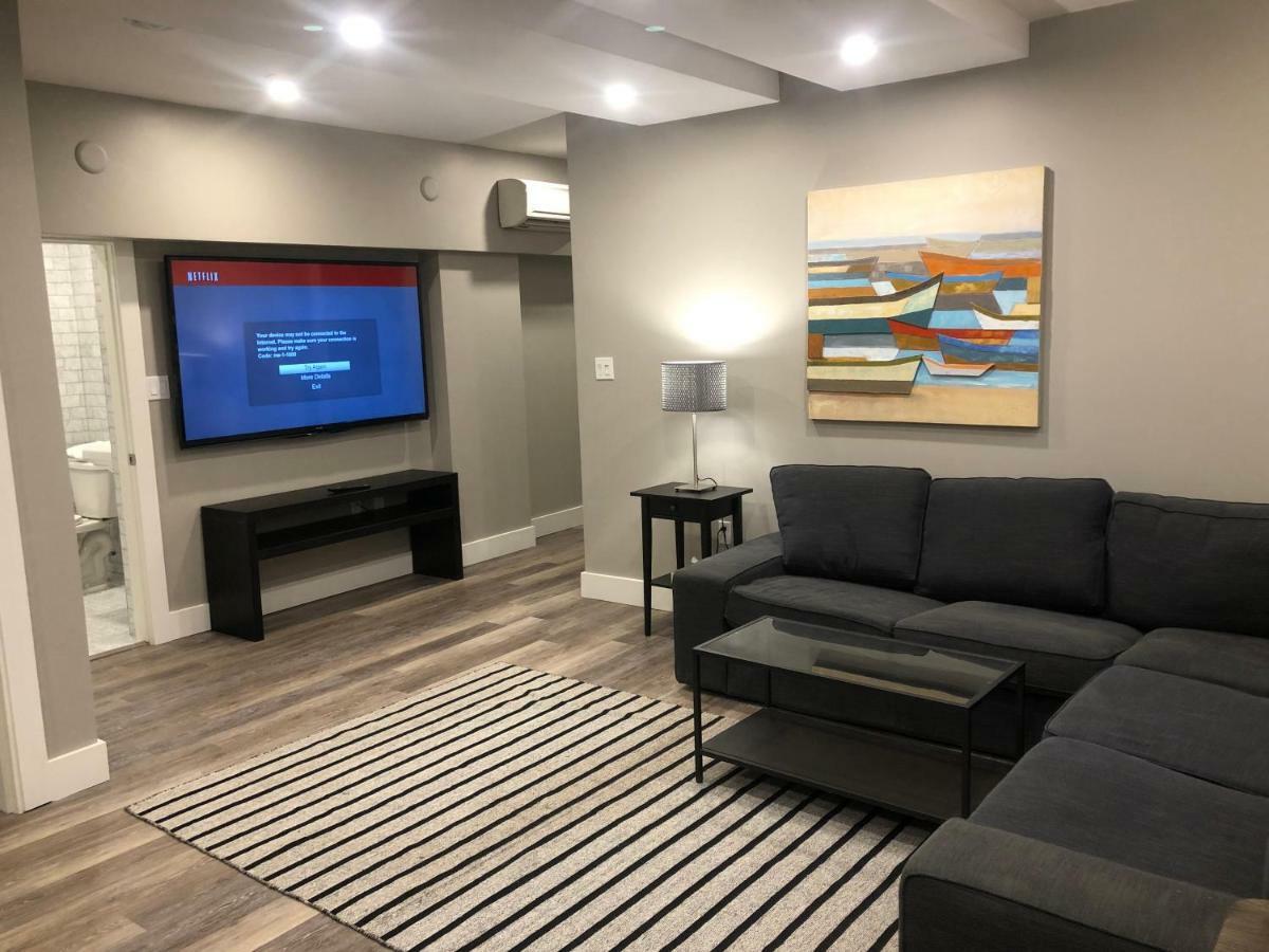 Fairholm Boutique Inns Charlottetown Rom bilde