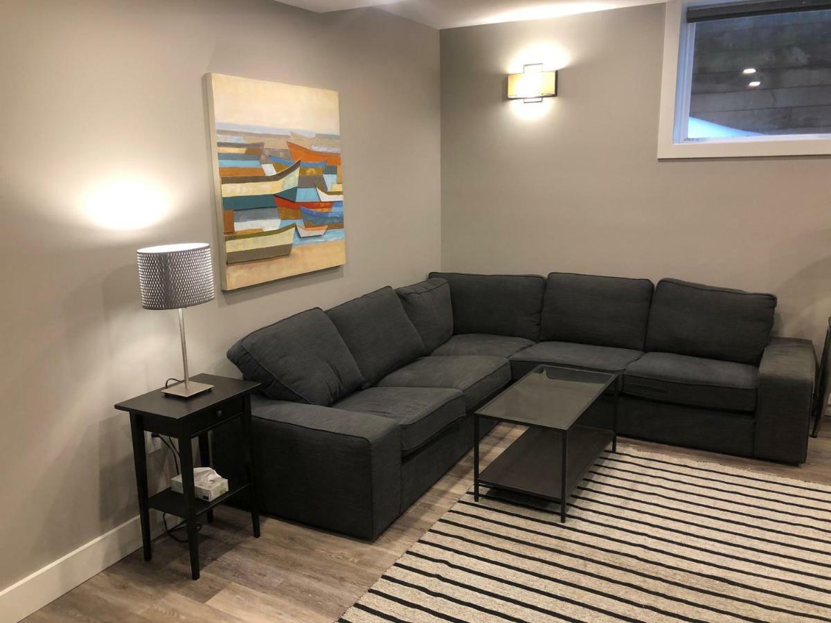 Fairholm Boutique Inns Charlottetown Rom bilde