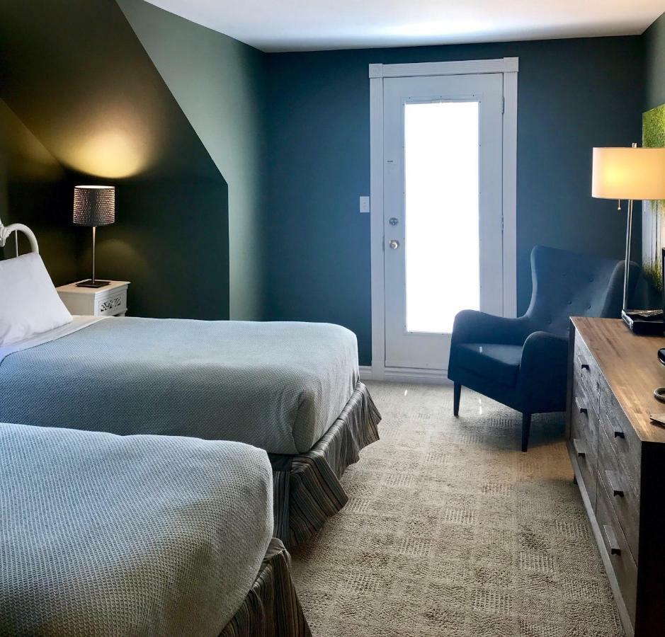 Fairholm Boutique Inns Charlottetown Eksteriør bilde
