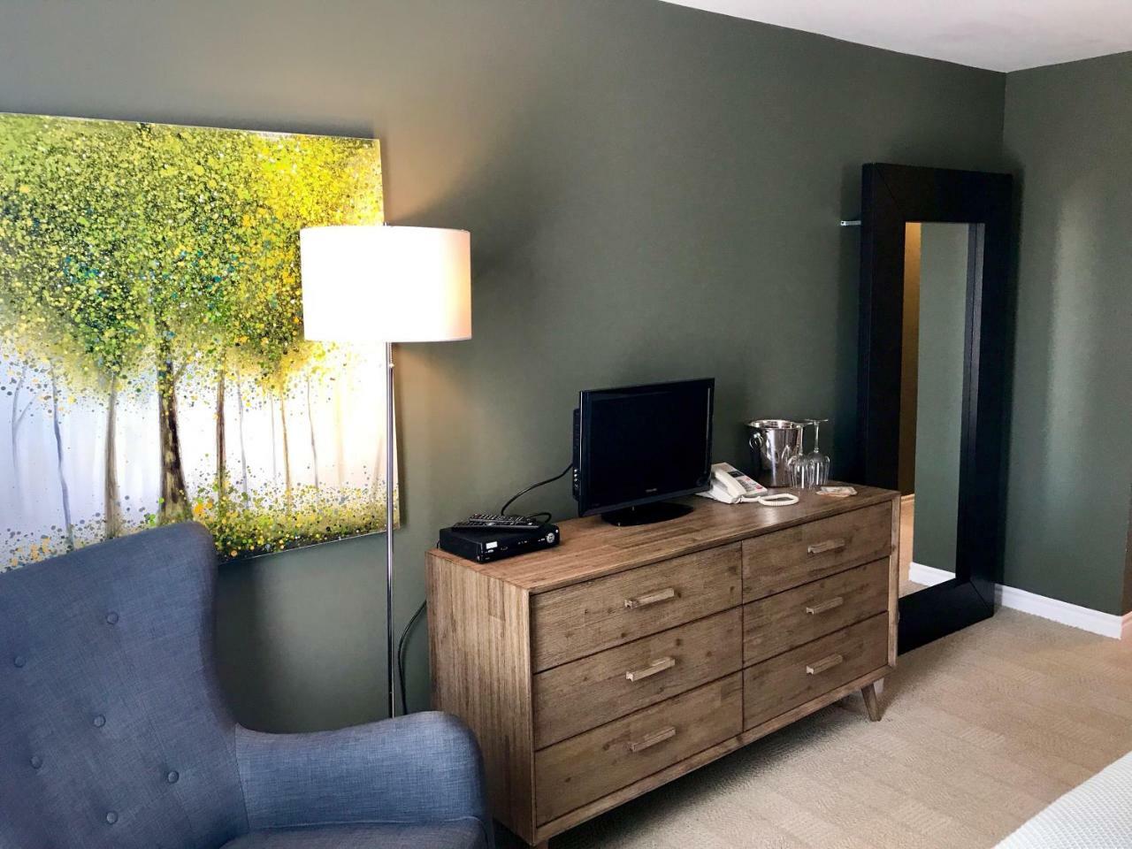 Fairholm Boutique Inns Charlottetown Eksteriør bilde