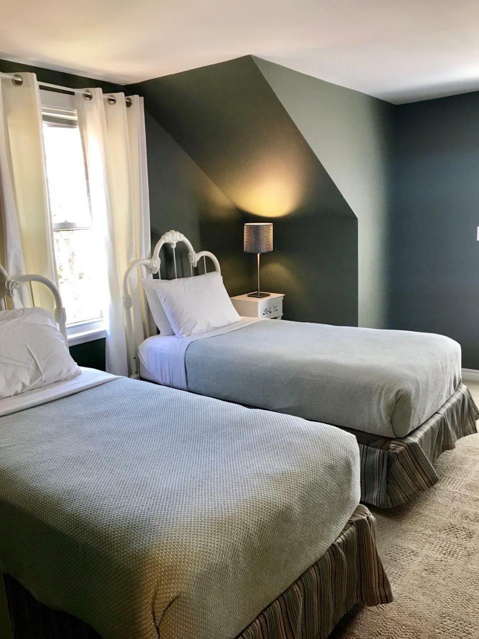 Fairholm Boutique Inns Charlottetown Eksteriør bilde