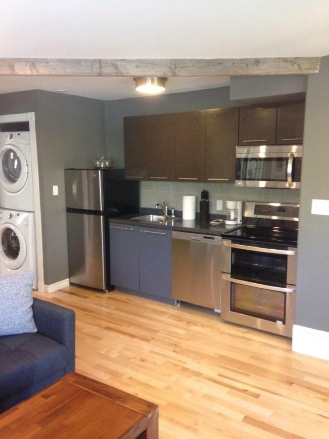 Fairholm Boutique Inns Charlottetown Rom bilde