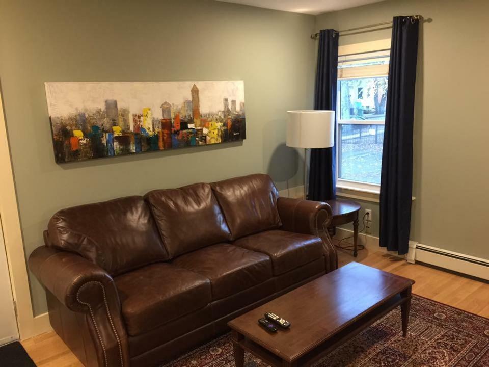 Fairholm Boutique Inns Charlottetown Rom bilde