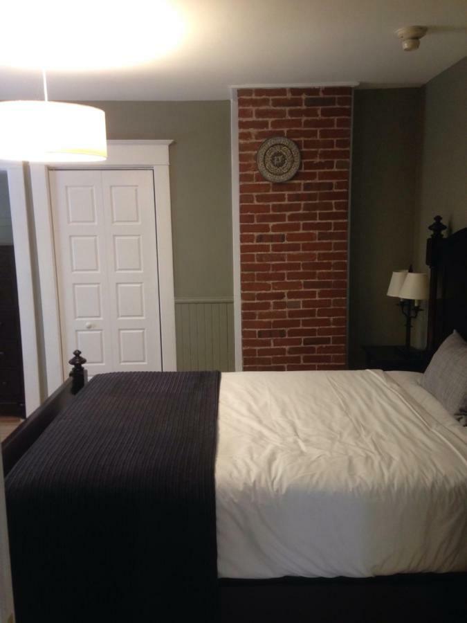 Fairholm Boutique Inns Charlottetown Eksteriør bilde