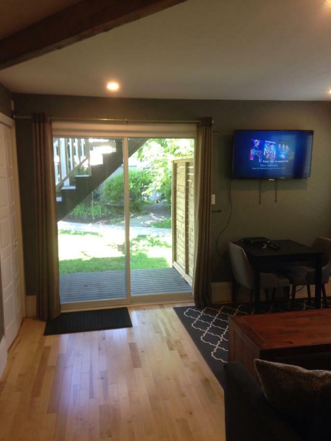 Fairholm Boutique Inns Charlottetown Rom bilde