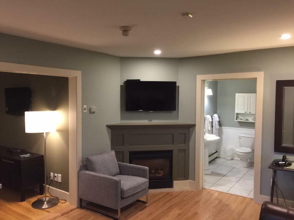Fairholm Boutique Inns Charlottetown Eksteriør bilde
