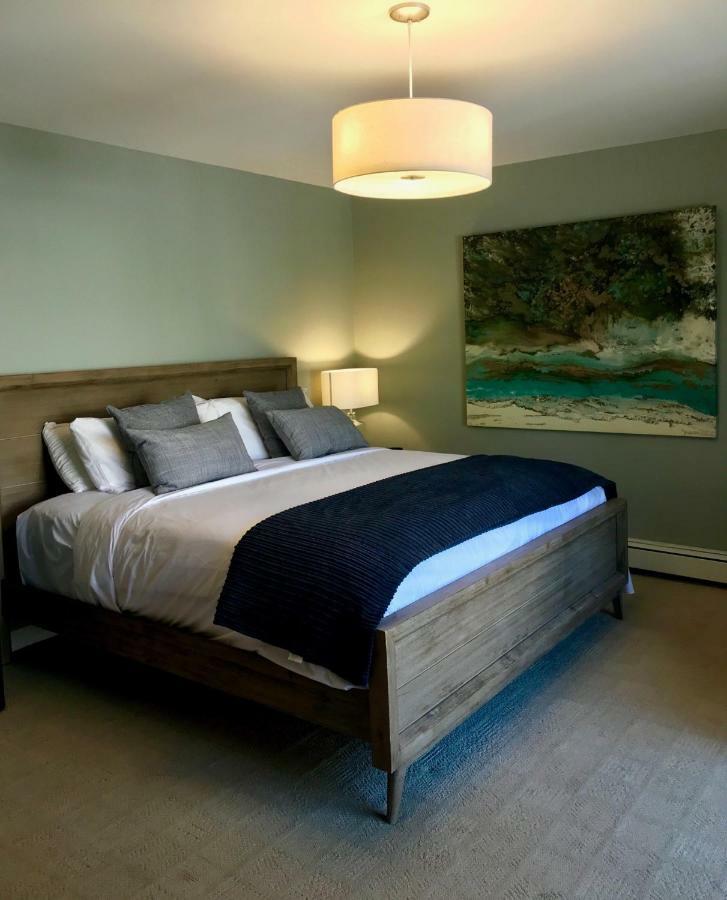 Fairholm Boutique Inns Charlottetown Rom bilde