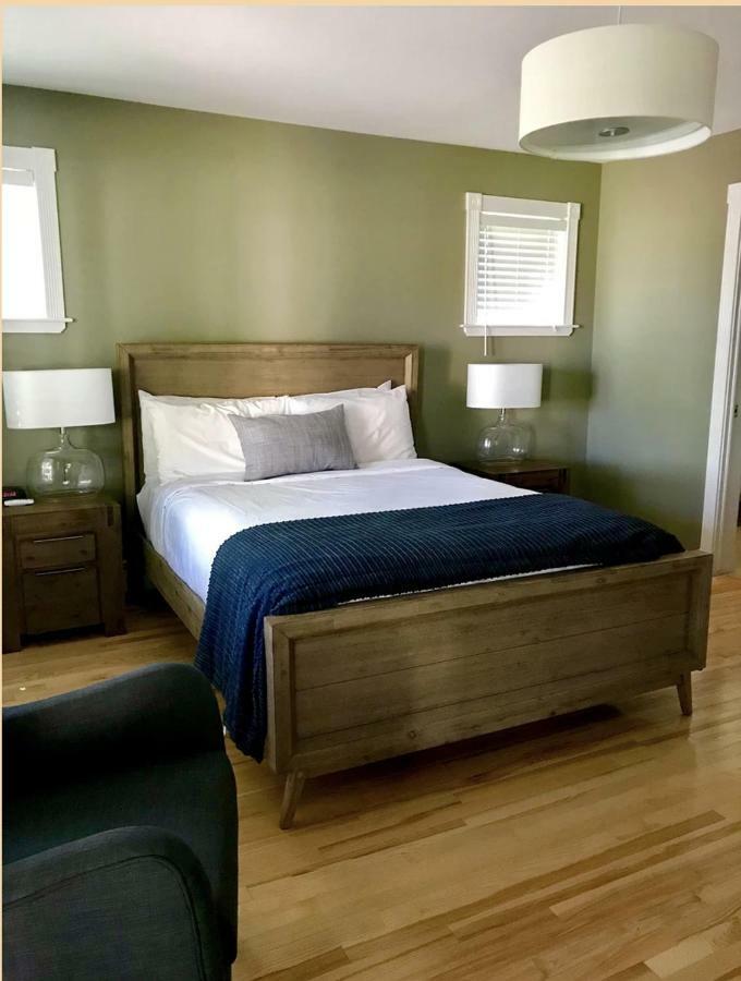 Fairholm Boutique Inns Charlottetown Eksteriør bilde
